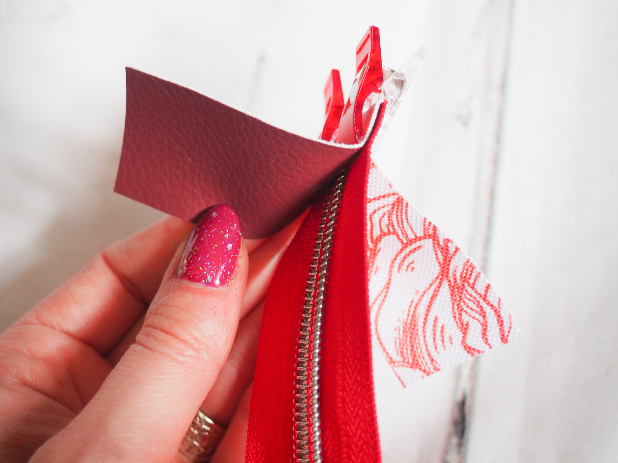 Torebka Matka Ziemia